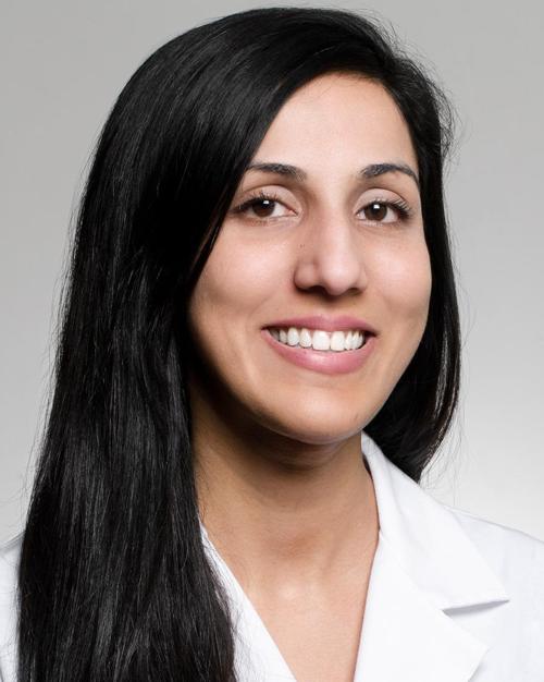 Manseerat Dhami, DO, Resident Physician