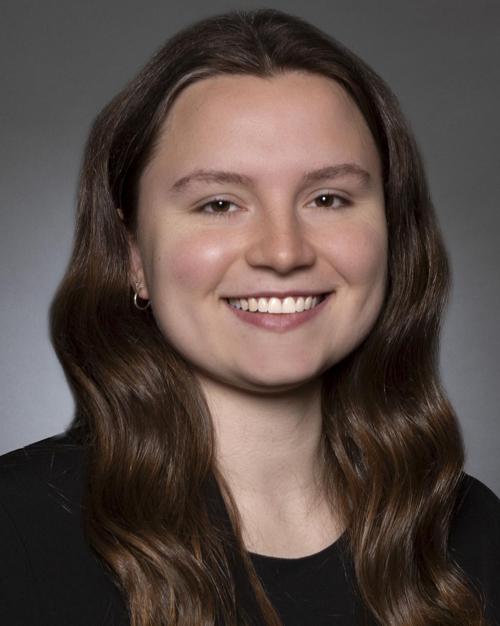 Rachel E. Drost