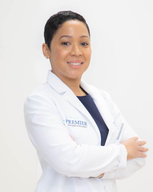 Gendai J. Echezona, MD