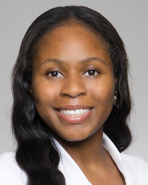 Daisy Edeaghe, MD, Resident Physician