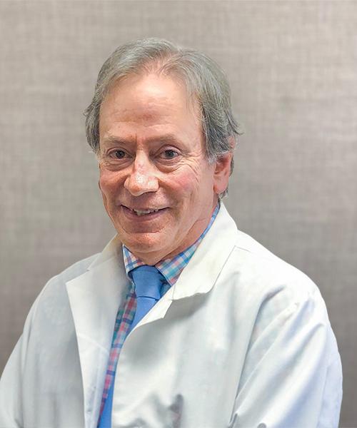 Kenneth J. Egan, MD