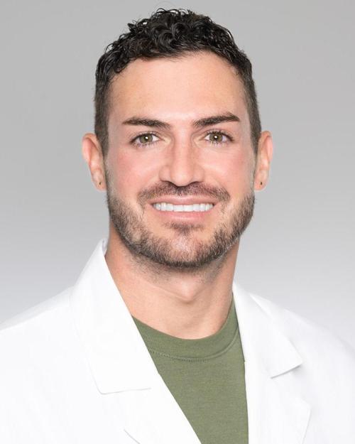 Patrick F. Eucalitto, MD
