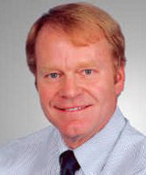 Douglas J. Fauser