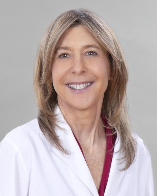 Mindy C. Fishman, MD
