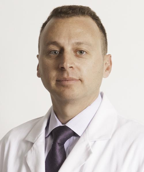 Dr. Paul J. Gagne, MD, Darien, CT, Vascular Surgeon