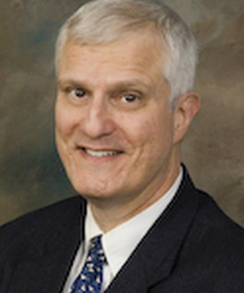 James P. Gadzik, MD