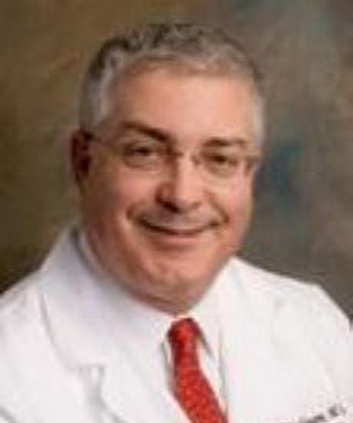 Paul J. Gagne, MD