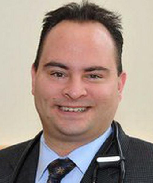 Joseph L. Giamelli, MD