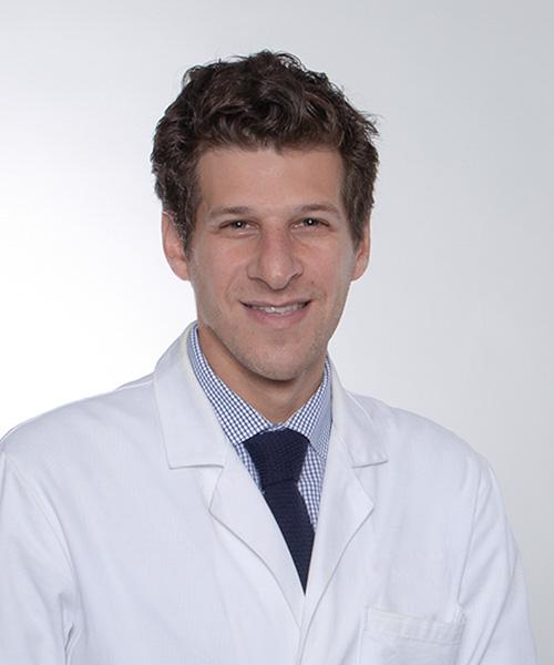 Jason A. Greenman, MD