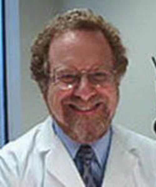 Alan H. Gross, MD