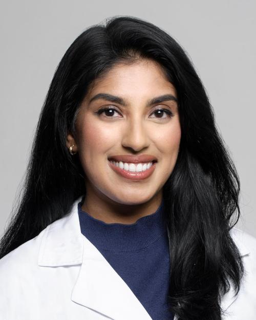 Ravindi Gunasekara, MD, Resident Physician