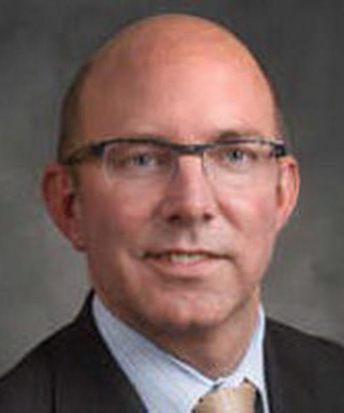 Jeffrey L. Halaas, MD
