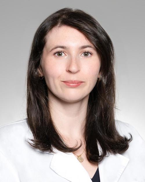 Jessica Halvorsen, FNP