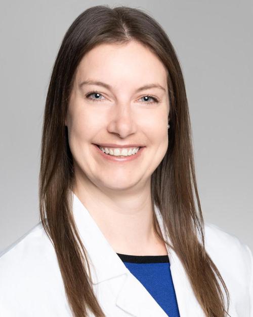 Julie Michelle Hansen