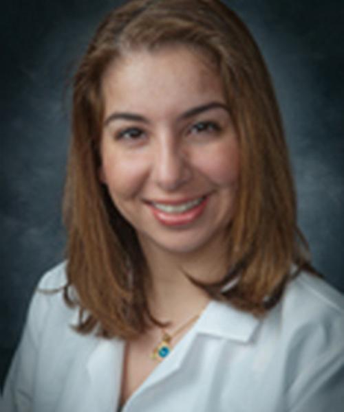 Maryam Hedayatzadeh, MD