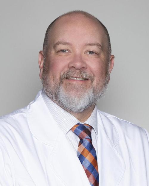 Andrew T. Heggland, MD