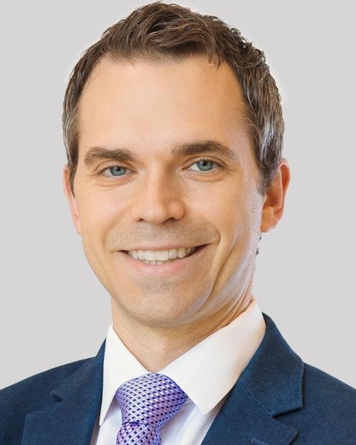 Alex M. Hennessey, MD