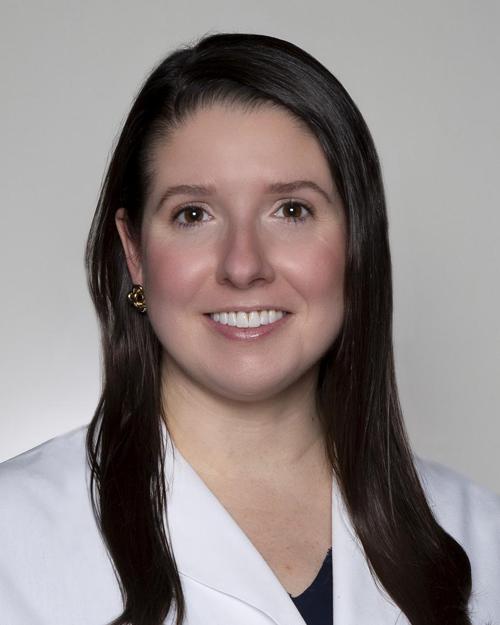 Molly K. Hintz, MD