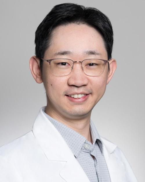 Peter M. Huh, MD