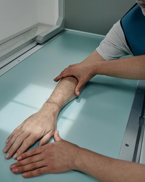 XRay at Nuvance Health Imaging and Radiology - iPark Norwalk