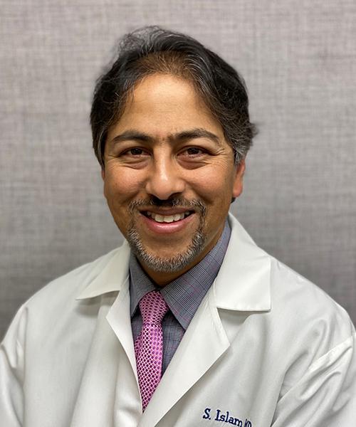 Sohel M. Islam, MD