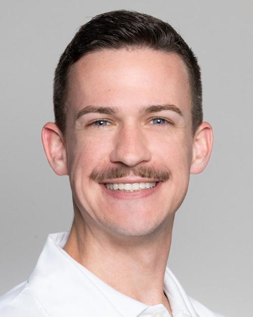 Stuart Jacobsen, MD, Resident Physician