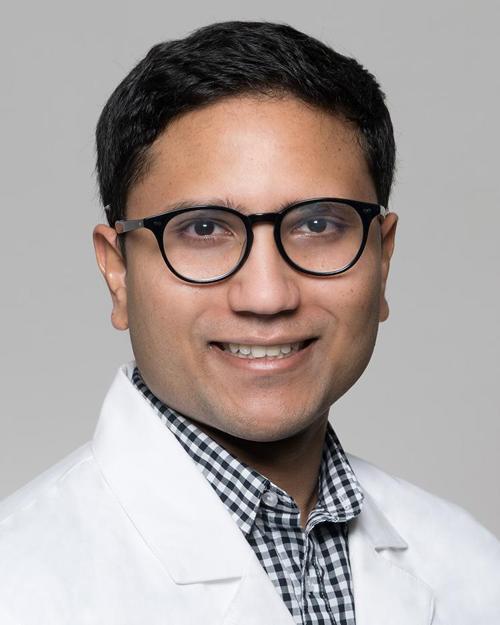 Sujaay Jagannathan, DO, Resident Physician