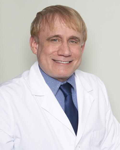 William D. Johns, Jr