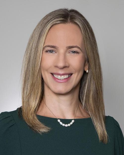 Jennifer Kaminski, PT