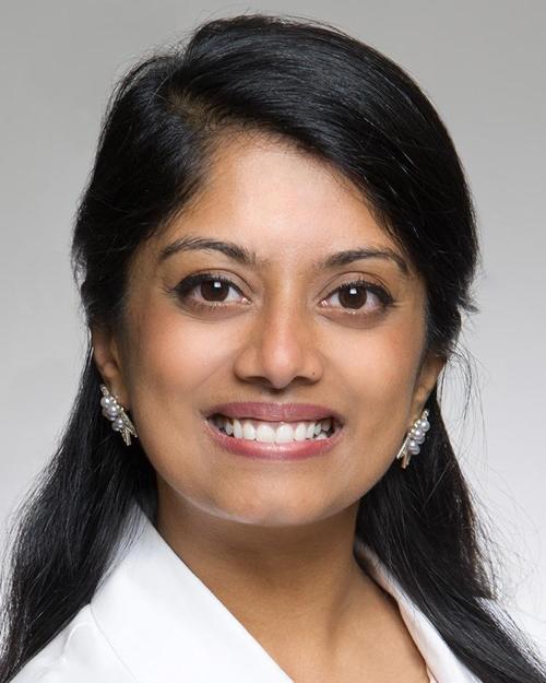 Niranjana Kasi, MD, Resident Physician