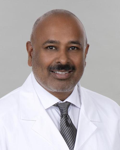 Ravi Kaza, MD