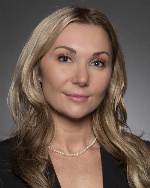 Michelle Marie King