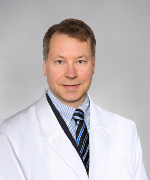 Vladimir V. Koltchine