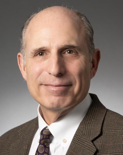 Mitchell Scott Kramer, MD