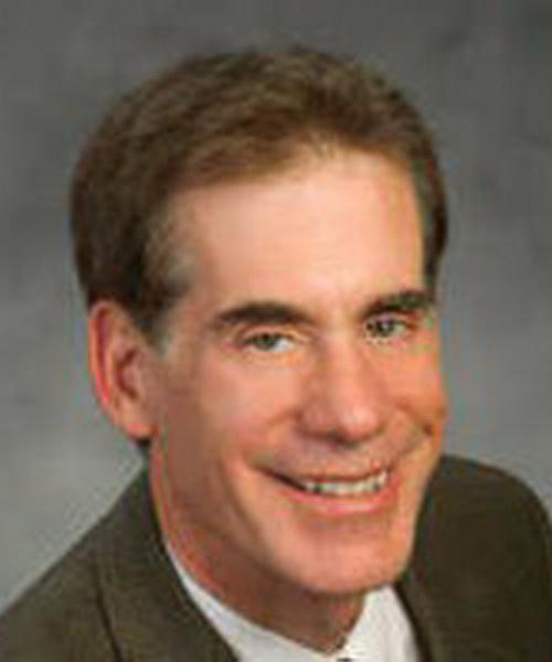 Christopher J Kruger