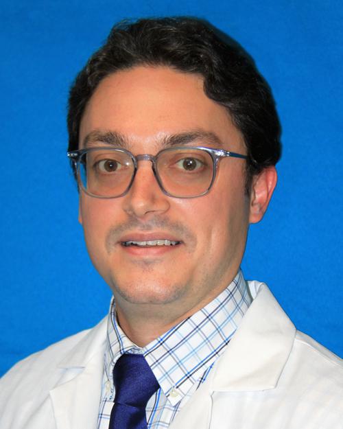 Christopher Kyriakakos