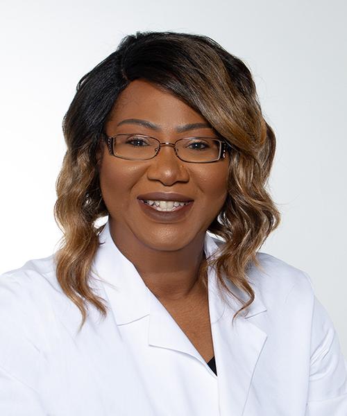 Bernadene N. Lawrence-Phillip