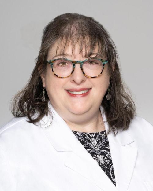 Jessica Lewis-Caporal, CNM