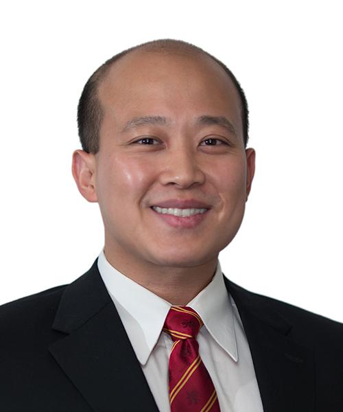 Yuen-Jong Liu, MD