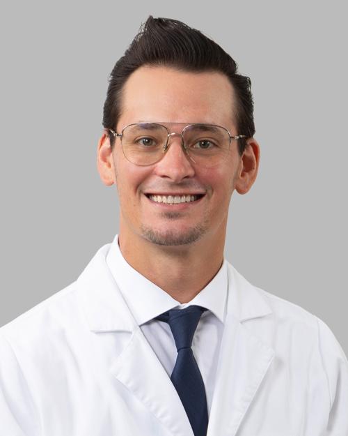 Zachary J. Manfredi, APRN Danbury, CT Wound Care