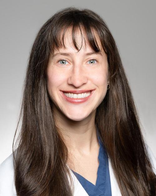 Brittany Manobianco, MD