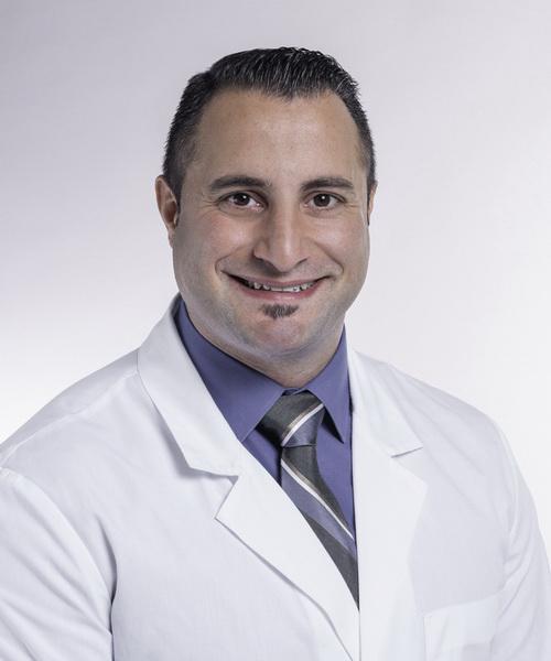 Domenico C. Mastandrea