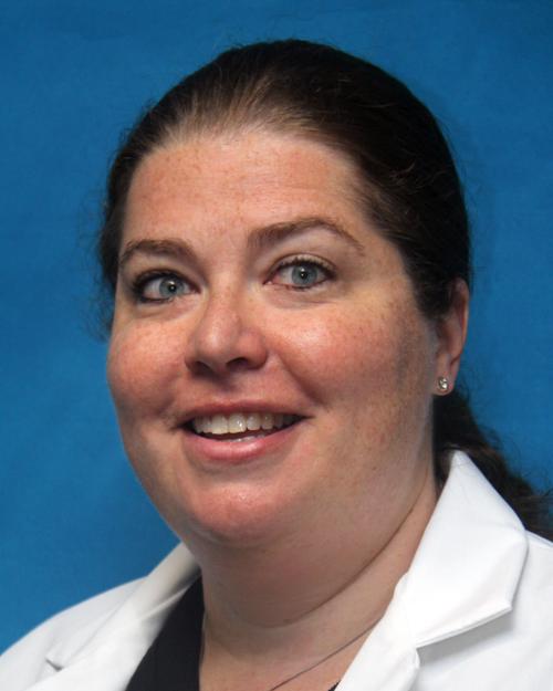 Ann J. McErleane, PA-C