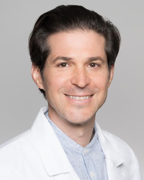 Benjamin Peter McLaughlin