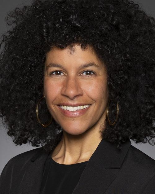 Jenny Rebecca Amy McLaughlin