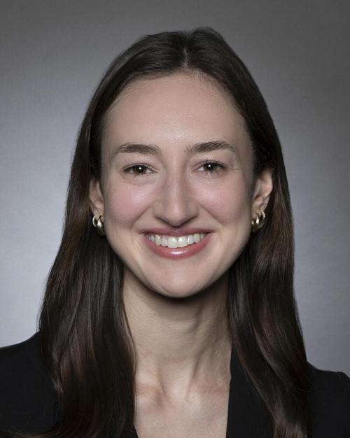 Alexa Meachen