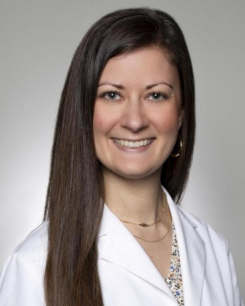 Christine Meche, CNM