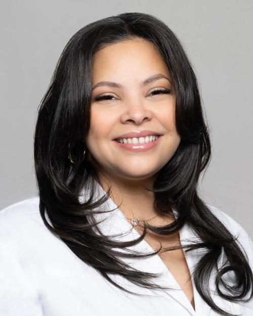 Michelle Miralle, CNM