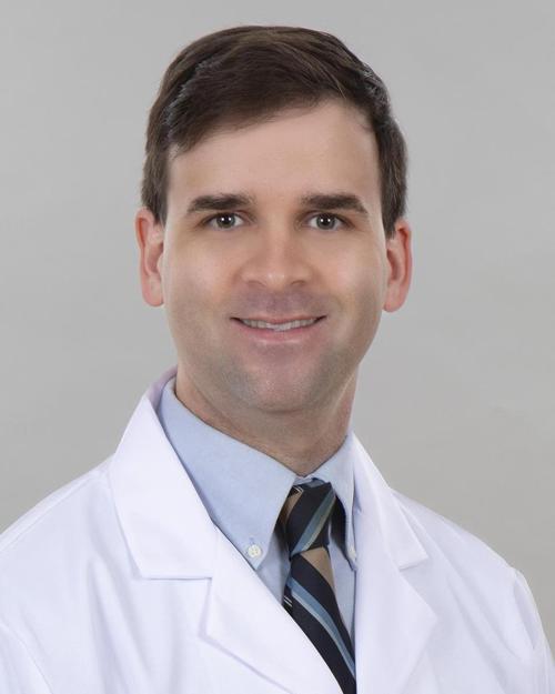 Brian Monahan, MD