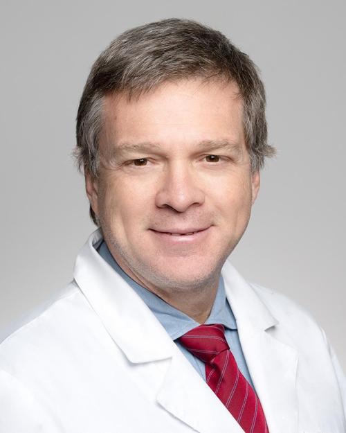 Ricardo Mora, MD